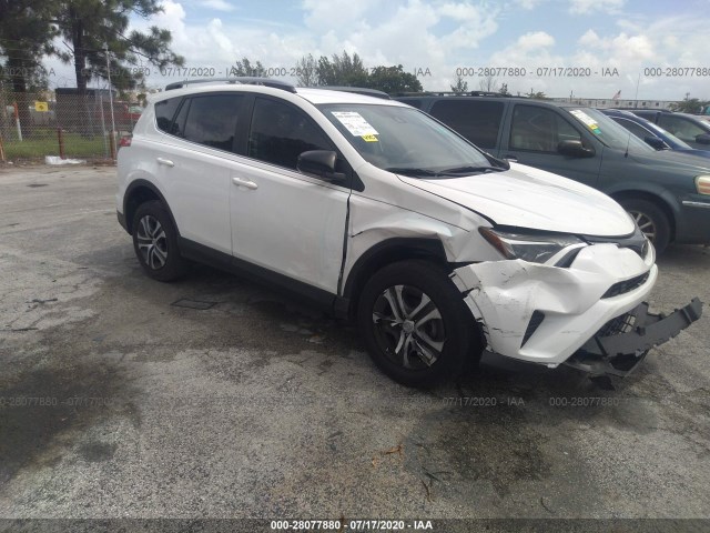 TOYOTA RAV4 2018 jtmzfrev9jd109758