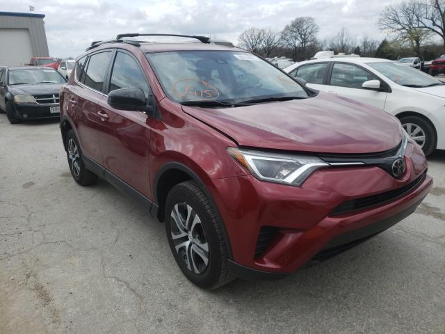 TOYOTA RAV4 2018 jtmzfrev9jd119304