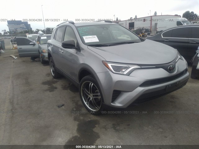 TOYOTA RAV4 2018 jtmzfrev9jd130903