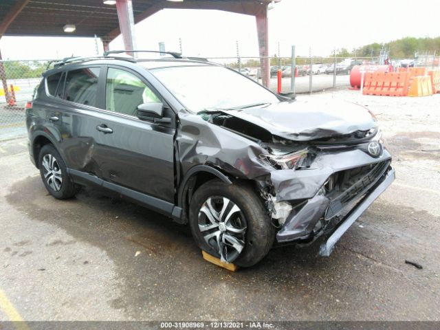 TOYOTA RAV4 2018 jtmzfrev9jj150957