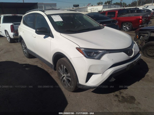 TOYOTA RAV4 2018 jtmzfrev9jj151087