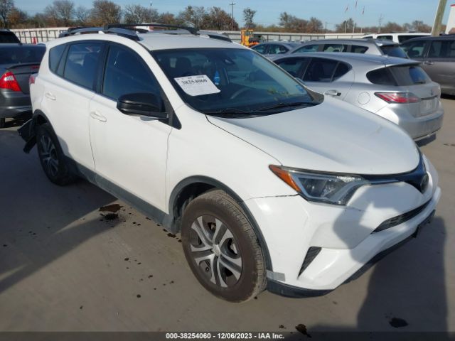 TOYOTA RAV4 2018 jtmzfrev9jj151767