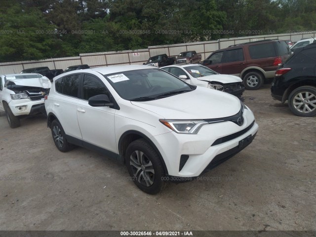 TOYOTA RAV4 2018 jtmzfrev9jj151817