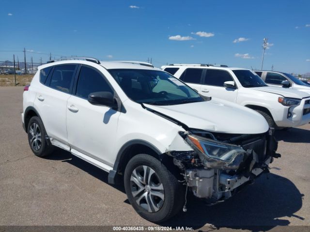 TOYOTA RAV4 2018 jtmzfrev9jj153969