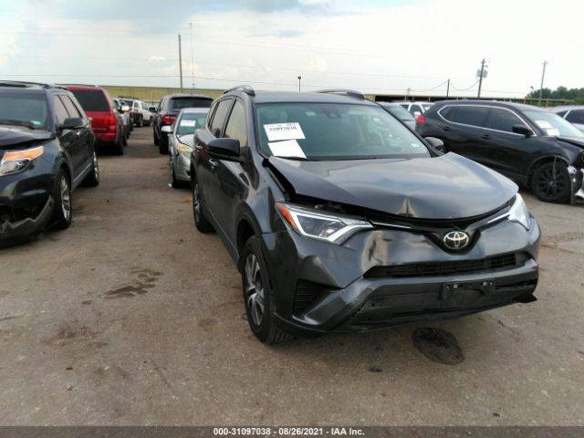 TOYOTA RAV4 2018 jtmzfrev9jj158444