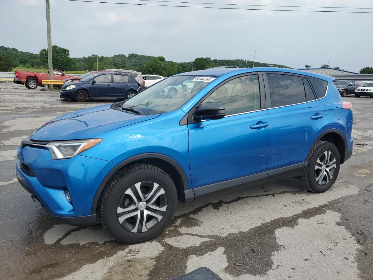 TOYOTA RAV 4 2018 jtmzfrev9jj159478