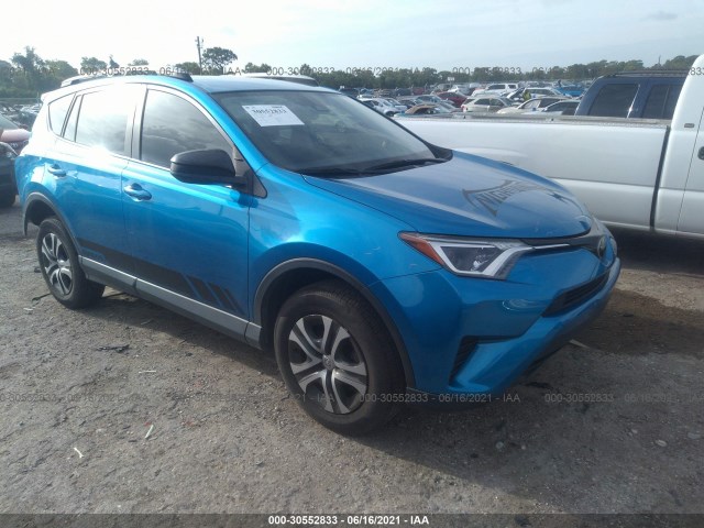 TOYOTA RAV4 2018 jtmzfrev9jj164910