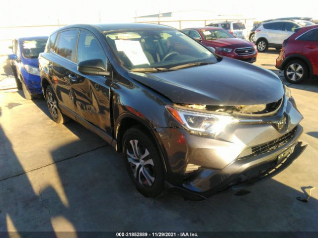 TOYOTA RAV4 2018 jtmzfrev9jj170254