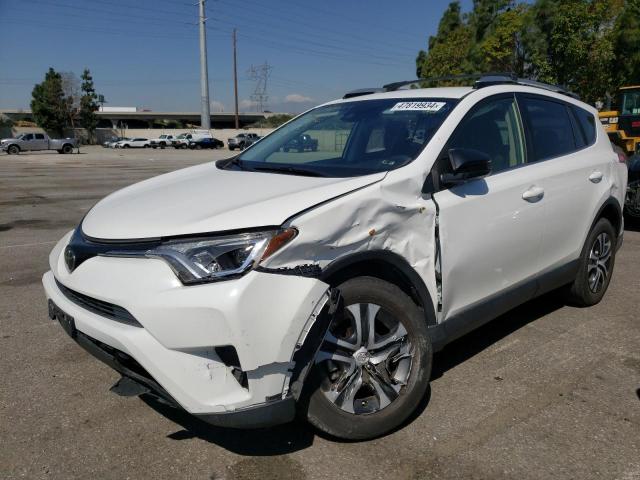 TOYOTA RAV4 2018 jtmzfrev9jj179990