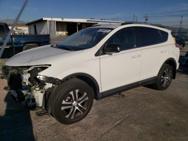 TOYOTA RAV4 2018 jtmzfrev9jj184333