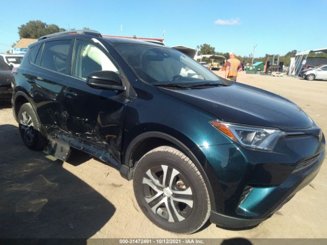 TOYOTA RAV4 2018 jtmzfrev9jj184526