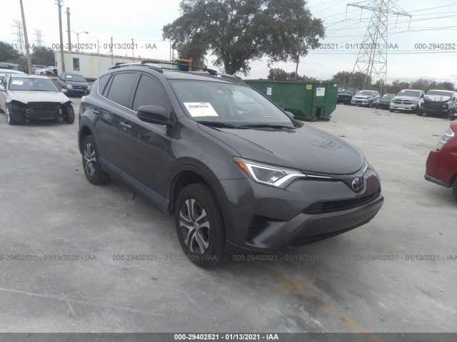 TOYOTA RAV4 2018 jtmzfrev9jj184669