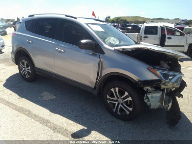 TOYOTA RAV4 2018 jtmzfrev9jj191184