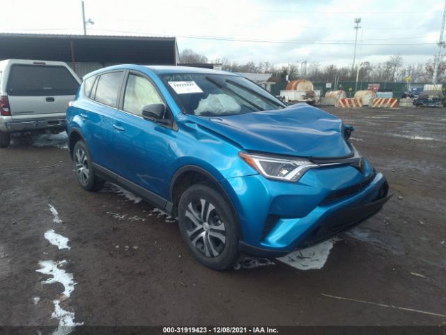 TOYOTA RAV4 2018 jtmzfrev9jj192979