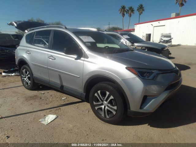 TOYOTA RAV4 2018 jtmzfrev9jj194327