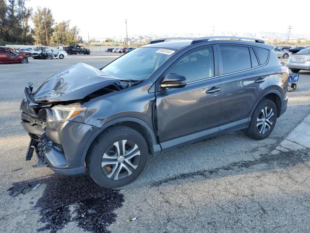 TOYOTA RAV4 2018 jtmzfrev9jj206749