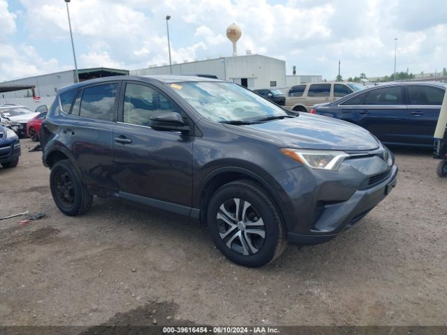 TOYOTA RAV4 2018 jtmzfrev9jj207772