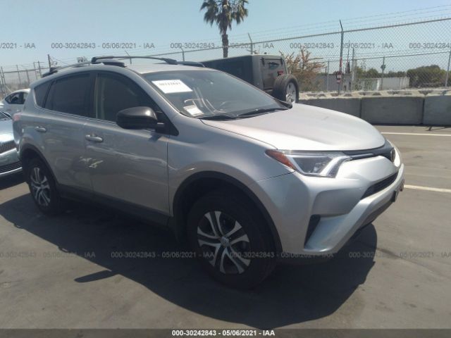 TOYOTA RAV4 2018 jtmzfrev9jj208937