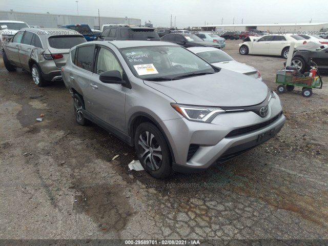 TOYOTA RAV4 2018 jtmzfrev9jj210087