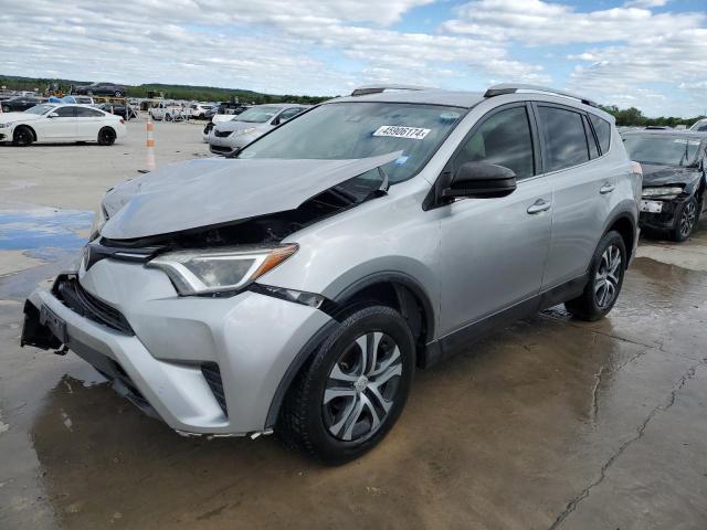 TOYOTA RAV4 2018 jtmzfrev9jj212213