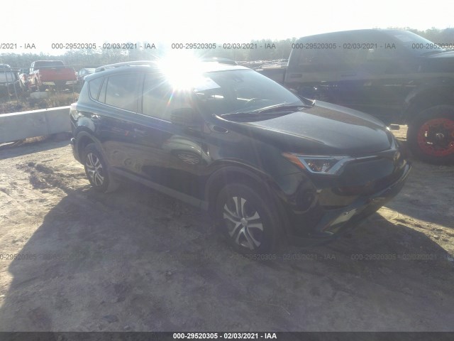 TOYOTA RAV4 2018 jtmzfrev9jj729267