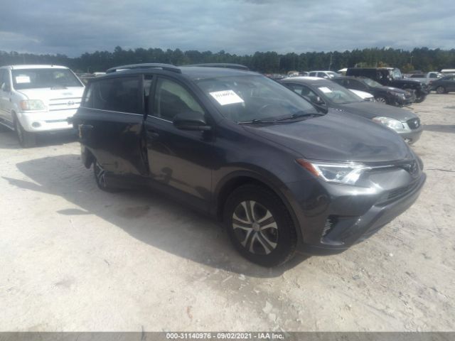 TOYOTA RAV4 2018 jtmzfrev9jj733884