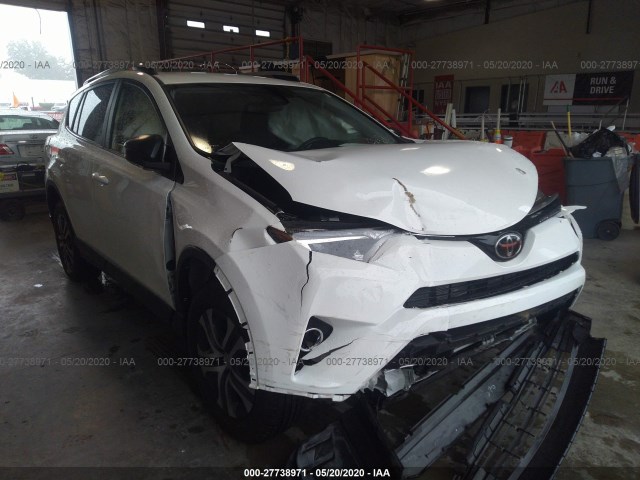 TOYOTA RAV4 2018 jtmzfrev9jj736154