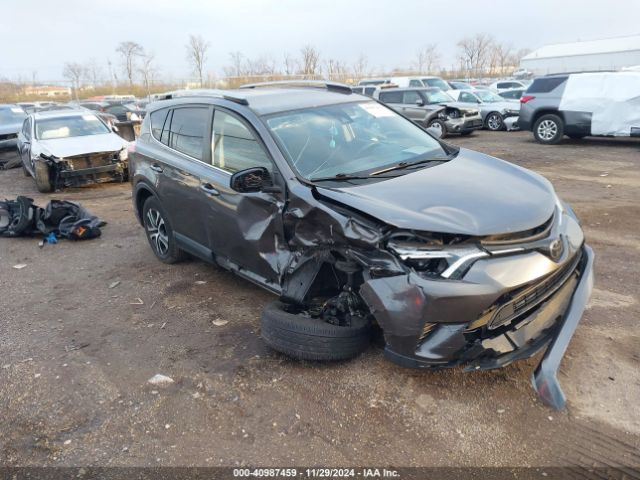 TOYOTA RAV4 2018 jtmzfrev9jj736641