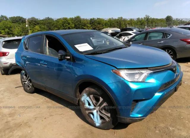 TOYOTA RAV4 2018 jtmzfrev9jj740592