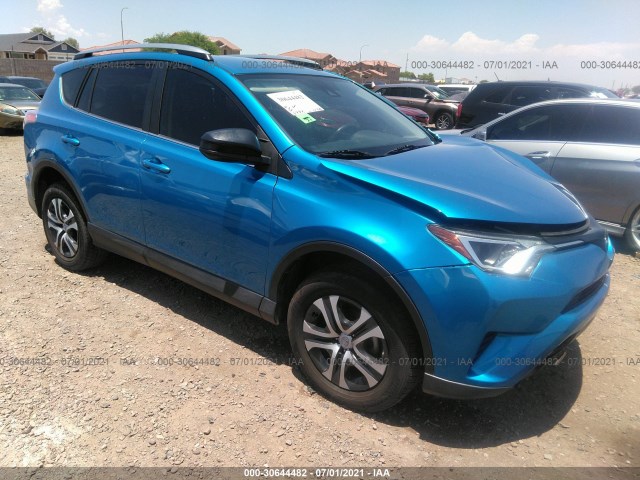 TOYOTA RAV4 2018 jtmzfrev9jj746053