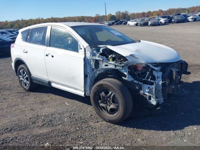 TOYOTA RAV4 2018 jtmzfrev9jj749647