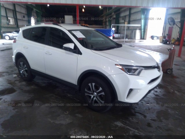 TOYOTA RAV4 2018 jtmzfrev9jj749860