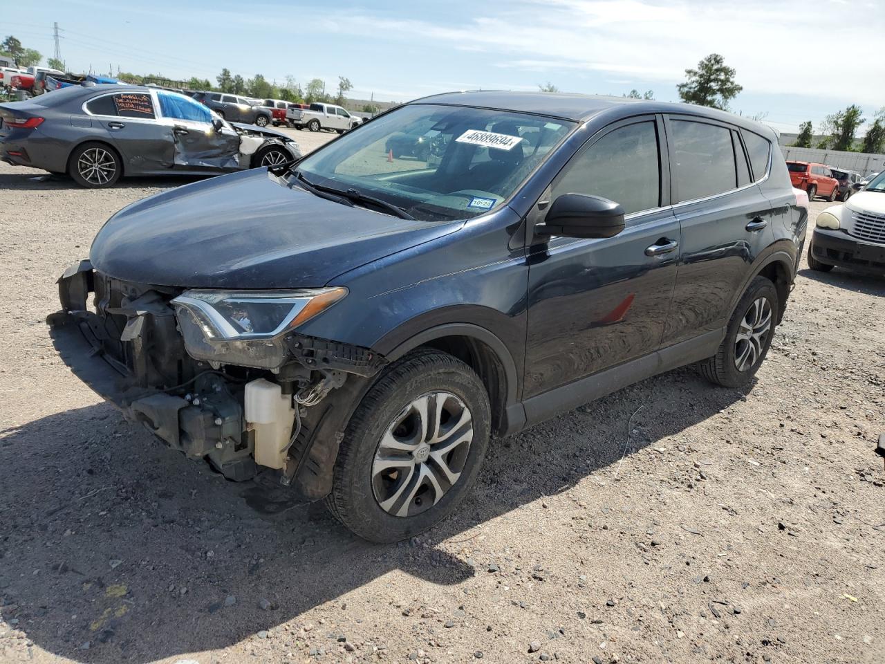 TOYOTA RAV 4 2018 jtmzfrev9jj750023