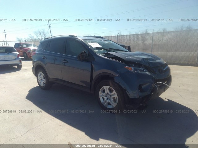 TOYOTA RAV4 2013 jtmzfrevxd5011496