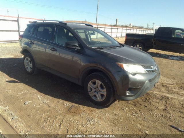 TOYOTA RAV4 2013 jtmzfrevxd5012180