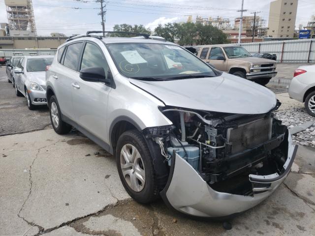 TOYOTA RAV4 LE 2013 jtmzfrevxd5017248