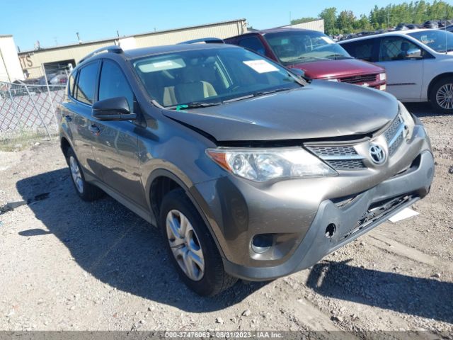 TOYOTA RAV4 2013 jtmzfrevxd5017587