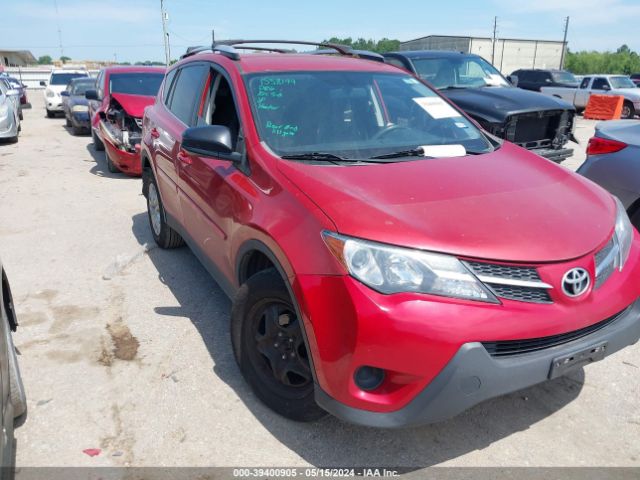 TOYOTA RAV4 2013 jtmzfrevxdd001475