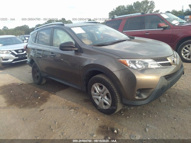 TOYOTA RAV4 2013 jtmzfrevxdd025856