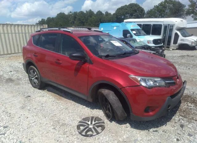 TOYOTA RAV4 2014 jtmzfrevxed041699