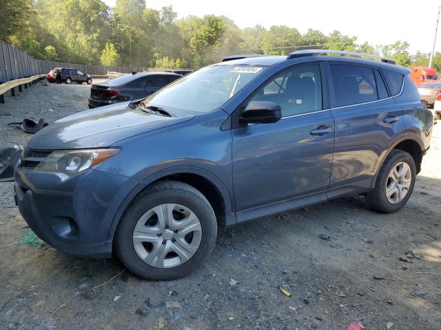 TOYOTA RAV4 2014 jtmzfrevxed041797