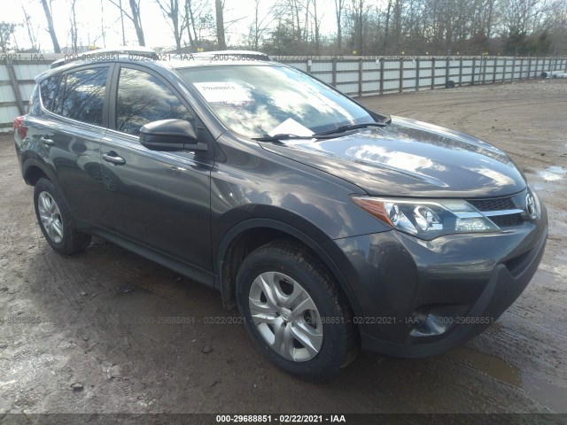 TOYOTA RAV4 2014 jtmzfrevxej012334