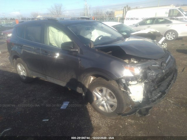 TOYOTA RAV4 2014 jtmzfrevxej014827