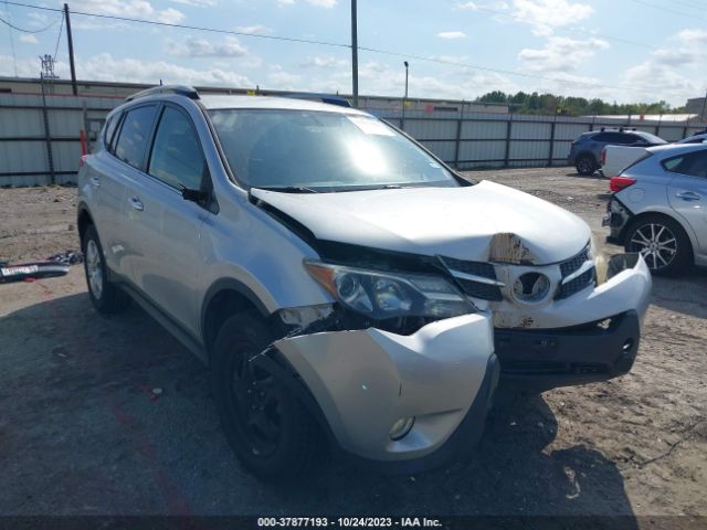 TOYOTA RAV4 2014 jtmzfrevxej019865