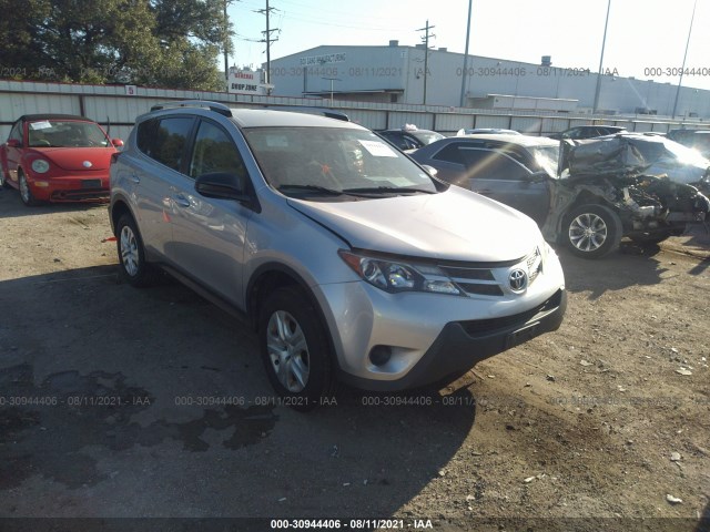 TOYOTA RAV4 2014 jtmzfrevxej020112