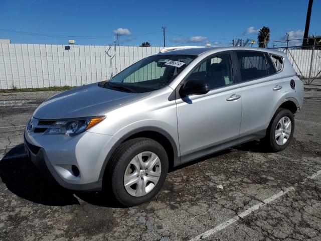 TOYOTA RAV4 2014 jtmzfrevxej022717