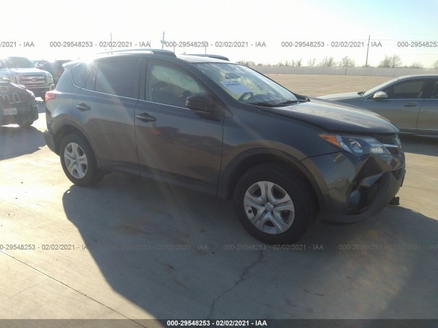 TOYOTA RAV4 2014 jtmzfrevxej023964