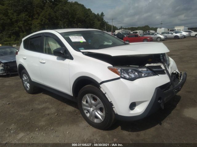 TOYOTA RAV4 2015 jtmzfrevxfd044989