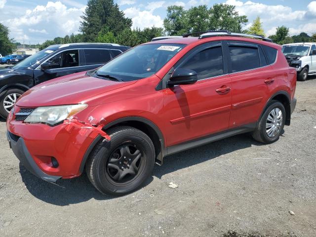 TOYOTA RAV4 2015 jtmzfrevxfd048539