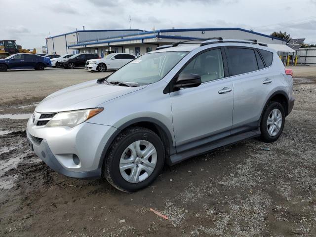 TOYOTA RAV4 2015 jtmzfrevxfd052087